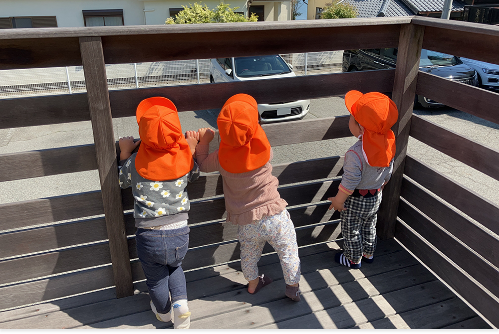 三田市の小規模保育園｜ミルクたんぽぽ園
